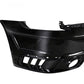 Porsche 911 (992) Turbo S Carbon Fiber Rear Bumper