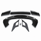 Ferrari SF90 - SF90XX Style Carbon Fiber Wing