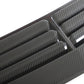 2024+ Ford Mustang S650 Carbon Fiber Front Air Vent Trim