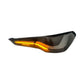 BMW G82 M4 Smoked Style LED Taillights