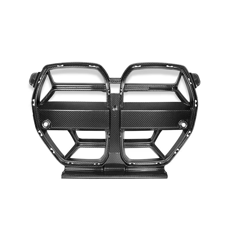 BMW G80 M3 / G82 M4 EC Design Full Carbon Fiber Aero Kit