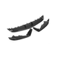 Lamborghini Urus Performante Carbon Fiber Front Diffuser