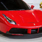 Ferrari 488 Carbon Fiber Front Splitters