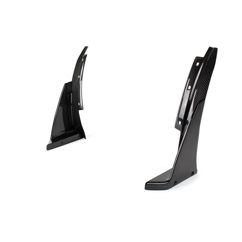 Chevrolet Corvette C7 Z06 Carbon Fiber Track Pack Aero Kit – Version 2