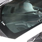 2026+ Chevrolet Corvette C8 Carbon Fiber Upper Dash Trim Cover
