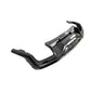 2024+ Ford Mustang Dark Horse - APR Style Carbon Fiber Rear Diffuser