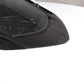 Chevrolet Corvette C8 Carbon Fiber Rear Lower Window Trim