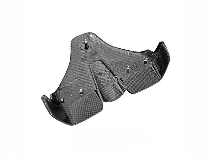 Ferrari F8 Tributo / Spider Carbon Fiber Dashboard Cluster Hood