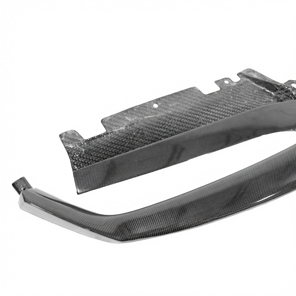 Ferrari 488 - Carbon Fiber Front Lip