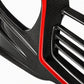 2009-2016 Nissan GT-R R35 - N Style Carbon Fiber Rear Diffuser