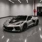 Chevrolet Corvette C8 - Full Carbon Fiber Body Kit