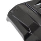 BMW G80 M3 / G82 M4 Carbon Fiber Engine Cover