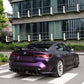 BMW G80 M3 / G82 M4 EC Design Full Carbon Fiber Aero Kit