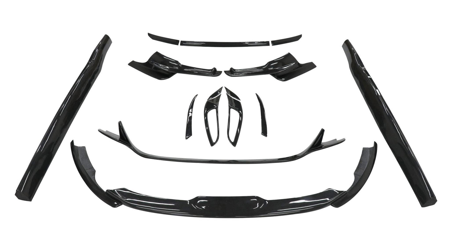 Ferrari 812 Carbon Fiber Body Kit