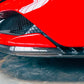 Ferrari SF90 Carbon Fiber Front Lip