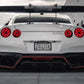 YLC-Style LED Tail Lights for Nissan GT-R R35 (2009–2024) - Exotics Carbon Design