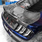 Carbon Fiber Trunk – Ford Mustang Fastback (2015–2023) - Exotics Carbon Design
