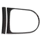 Carbon Fiber Gear Shift Box Cover Trim - Ford Mustang (2015–2021) - Exotics Carbon Design