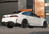 BMW M5 G90 / G99 – SQ Style Complete Carbon Fiber Body Kit (2021+) - Exotics Carbon Design