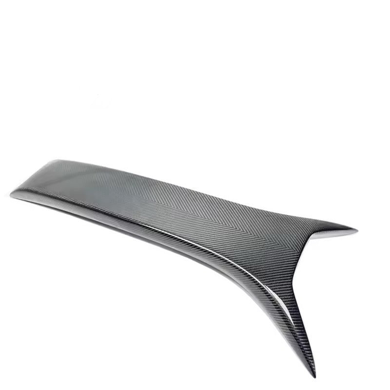 Carbon Fiber Roof Scoop - McLaren 720S (2017–2023) - Exotics Carbon Design