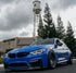 BMW M3 F80 / M4 F82 - Carbon Fiber Front Lip - Exotics Carbon Design
