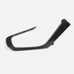 Carbon Fiber Gear Panel Cover - Toyota GR86 / Subaru BRZ (2022–2025) - Exotics Carbon Design