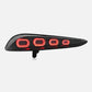 Toyota GR Supra A90 / A91 (2020–2025) – LED Tail Lights - Exotics Carbon Design