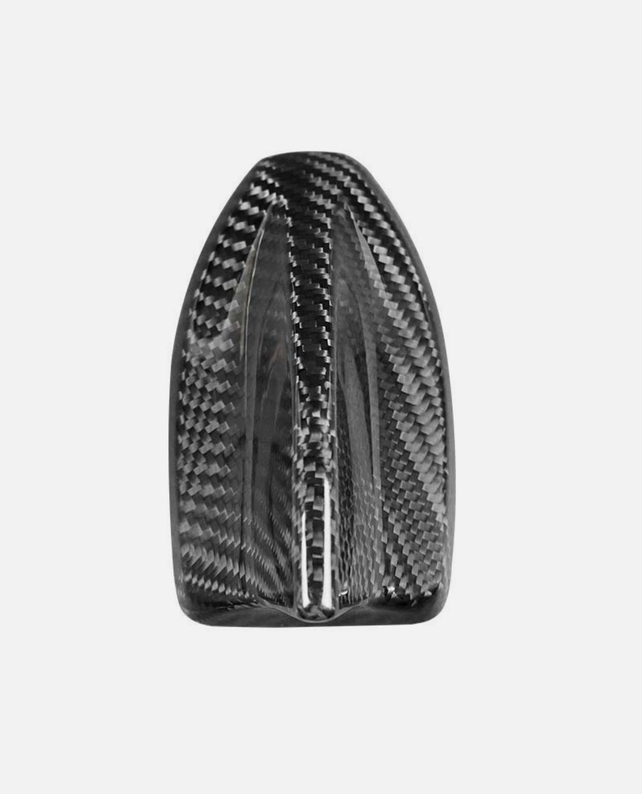 Ford Mustang 2024 - Carbon Fiber Roof Antenna Cover