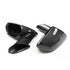 Carbon Fiber Mirror Caps - Lamborghini Huracán LP610 / LP580 / EVO - Exotics Carbon Design