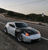 Carbon Fiber Front Vented Hood - Nissan 370Z (2009–2020) - Exotics Carbon Design