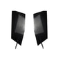 Gloss Black Rear Diffuser – Ford Mustang (2024+) - Exotics Carbon Design