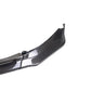 BMW G80 M3 / G82 M4 (2021–2025) – Carbon Fiber Front Lip Splitter - Exotics Carbon Design