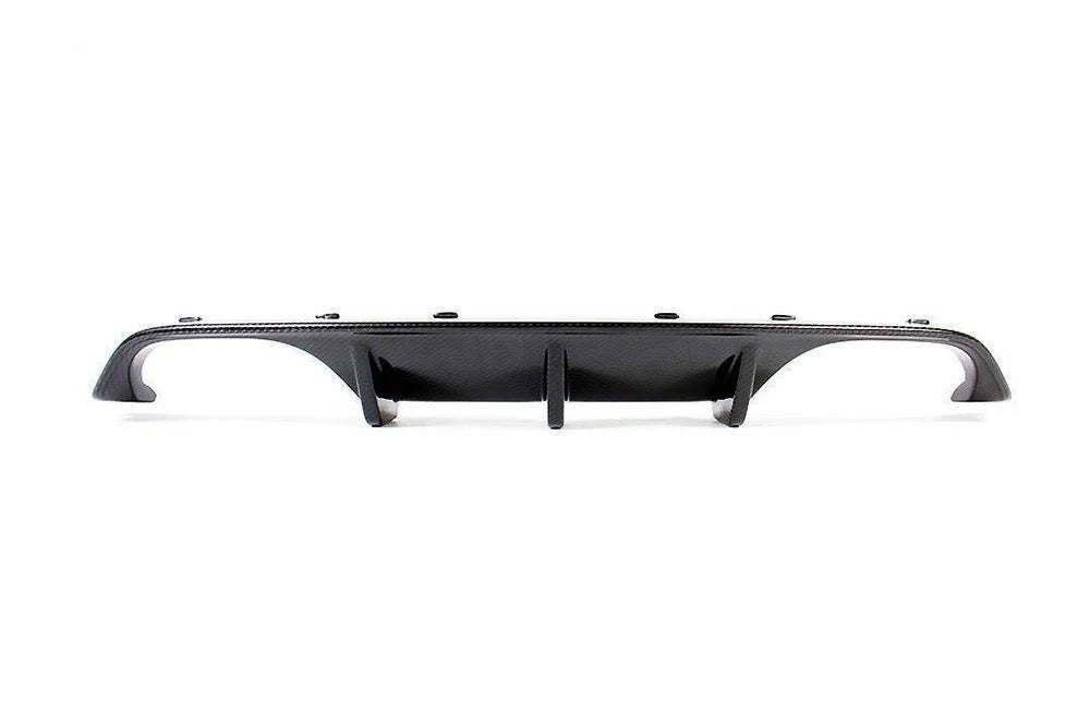 BMW M3 F80 / M4 F82 – Carbon Fiber Rear Diffuser - Exotics Carbon Design