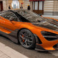 McLaren 720S – TC Style Full Carbon Fiber Aero Kit - Exotics Carbon Design