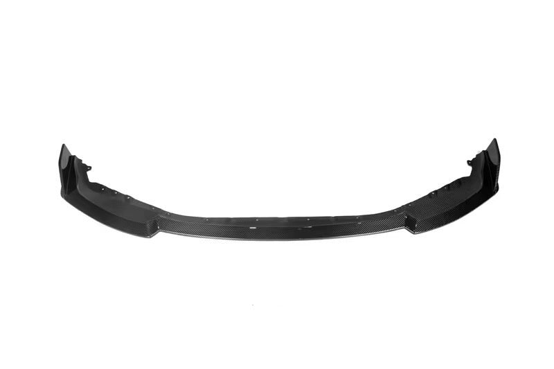 BMW M2 G87 - APR Style Carbon Fiber Front Lip - Exotics Carbon Design