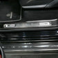 Mercedes-Benz G-Class W463 G55 / G63 (2019–2020) – Carbon Fiber Door Sill Plate Trim - Exotics Carbon Design