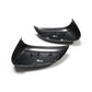 Audi B9 S4/RS4 - Carbon Fiber Mirror Covers - Exotics Carbon Design
