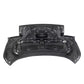 Carbon Fiber Trunk – Ford Mustang Fastback (2015–2023) - Exotics Carbon Design