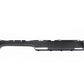 Carbon Fiber Interior Trim Kit – Mercedes Benz G Class G500/G63 W464 (2019–2024) - Exotics Carbon Design