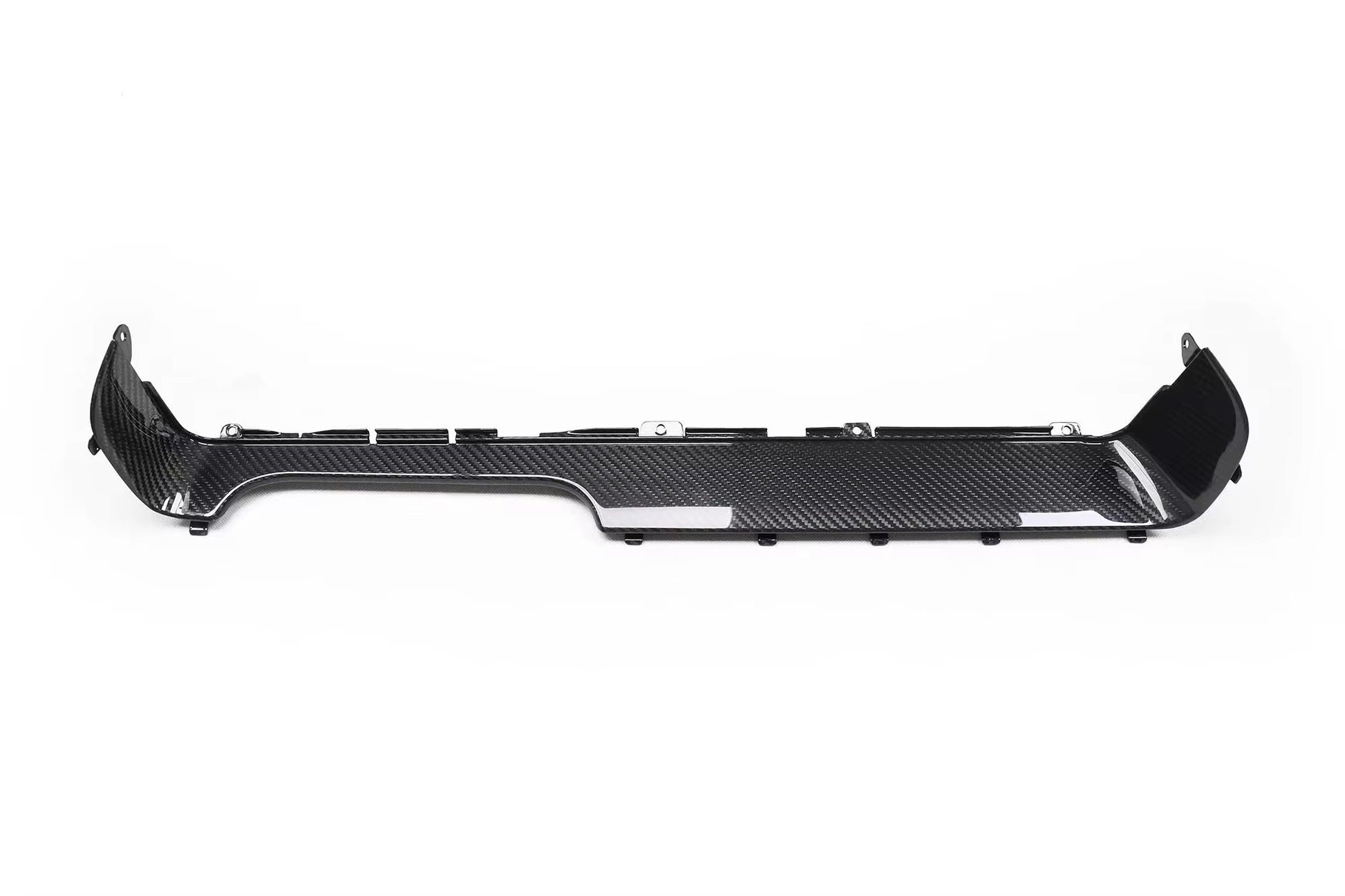 Carbon Fiber Interior Trim Kit – Mercedes Benz G Class G500/G63 W464 (2019–2024) - Exotics Carbon Design