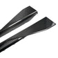 Carbon Fiber CSL-Inspired Side Skirts – BMW G80 M3 / G82 & G83 M4 (2021+) - Exotics Carbon Design