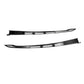 Carbon Fiber Bridge Vents - McLaren 720S (2017–2023) - Exotics Carbon Design
