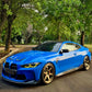 Carbon Fiber CSL-Inspired Side Skirts – BMW G80 M3 / G82 & G83 M4 (2021+) - Exotics Carbon Design