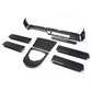 Carbon Fiber Interior Trim Kit – Mercedes Benz G Class G500/G63 W464 (2019–2024) - Exotics Carbon Design