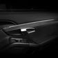 Carbon Fiber Full Center Console Kit – Porsche Boxster/Cayman 718 - Exotics Carbon Design