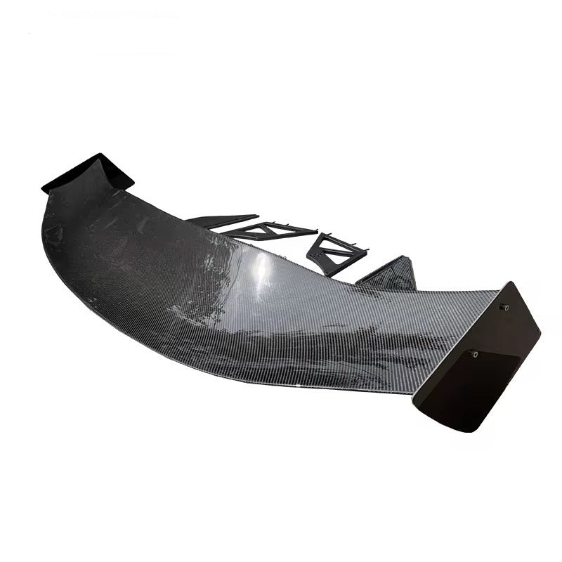 APR Style Carbon Fiber Wing – Nissan GTR R35 (2009–2024) - Exotics Carbon Design