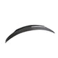 Amg Performance Carbon Fiber Rear Spoiler - Mercedes-Benz C63/C43 (2017–2023) - Exotics Carbon Design