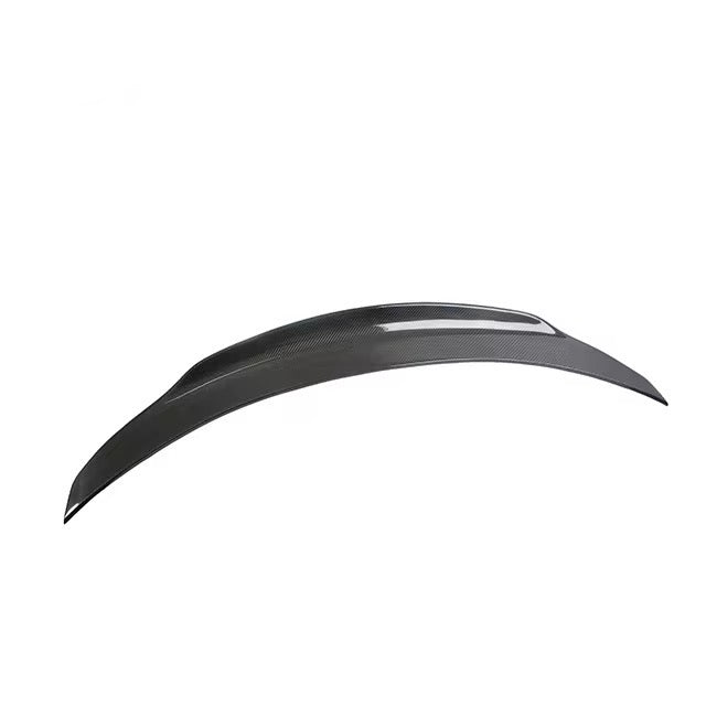 Amg Performance Carbon Fiber Rear Spoiler - Mercedes-Benz C63/C43 (2017–2023) - Exotics Carbon Design