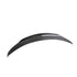 Amg Performance Carbon Fiber Rear Spoiler - Mercedes-Benz C63/C43 (2017–2023) - Exotics Carbon Design