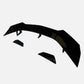 Chevrolet Camaro (2016-2021) - Gloss Black Rear Spoiler - Exotics Carbon Design